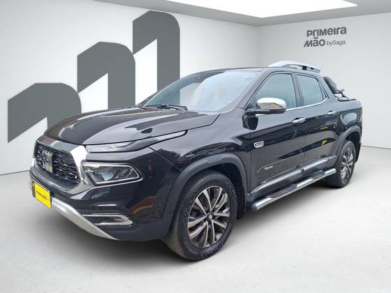 FIAT TORO 2.0 16V TURBO DIESEL RANCH 4WD AT9 FIAT TORO 2.0 16V TURBO DIESEL RANCH 4WD AT9